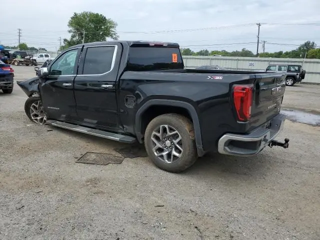 2023 GMC SIERRA K1500 SLT  