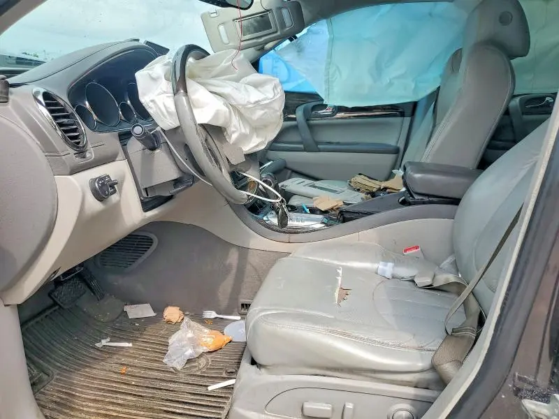 2014 BUICK ENCLAVE   