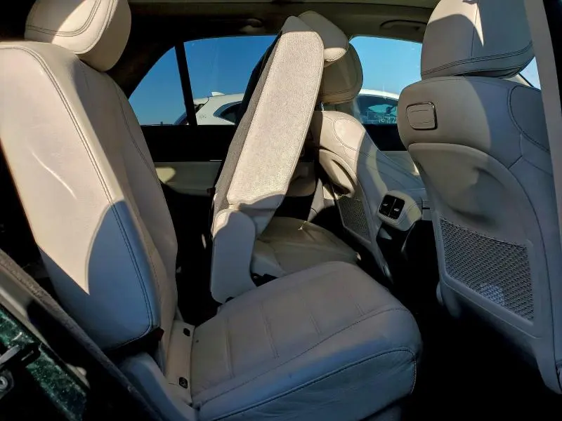 2020 MERCEDES-BENZ GLE 450 4MATIC  