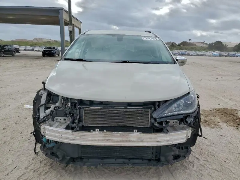 2020 CHRYSLER PACIFICA HYBRID LIMITED  