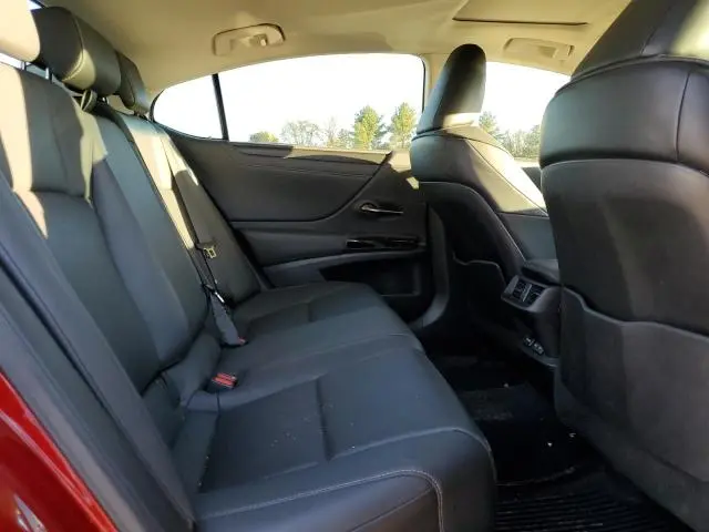 2022 LEXUS ES 350 BASE  