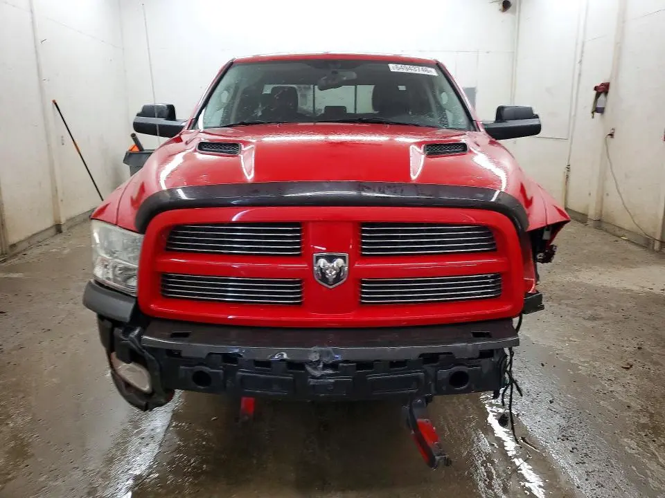 2012 DODGE RAM 1500 SPORT  