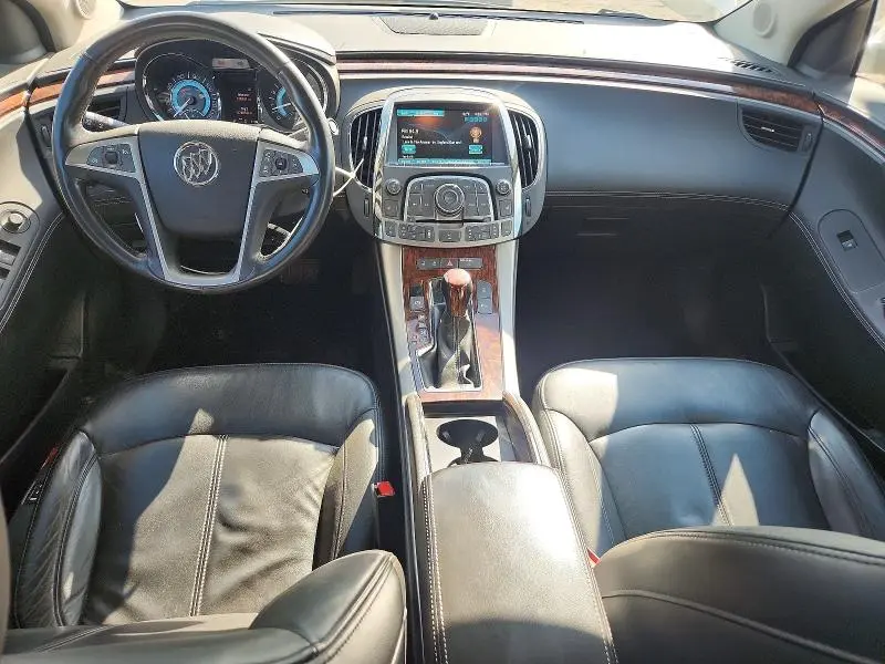 2013 BUICK LACROSSE   