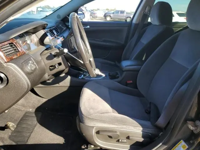 2013 CHEVROLET IMPALA LT