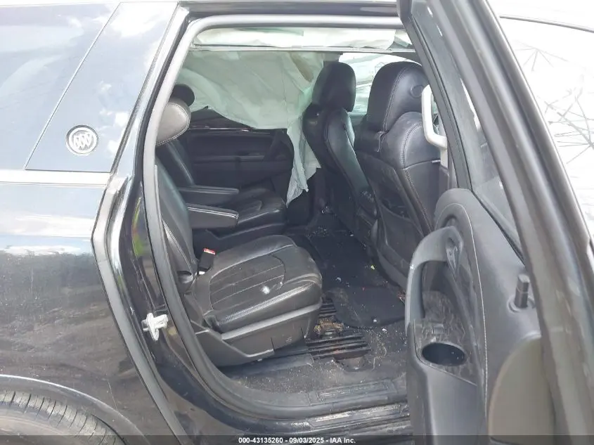 2014 BUICK ENCLAVE LEATHER