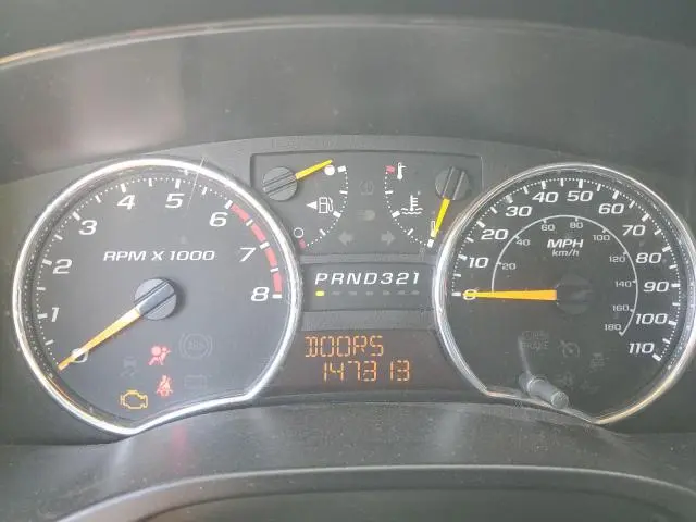 2012 CHEVROLET COLORADO