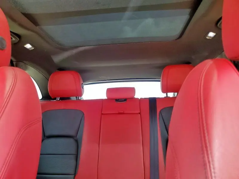 2018 JAGUAR F-PACE S  