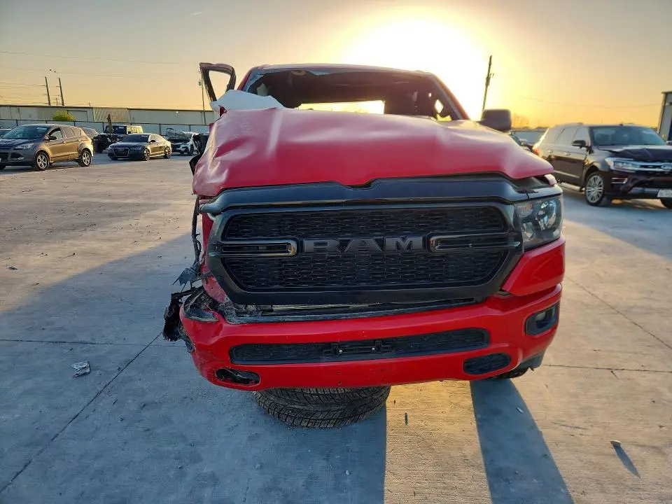 2023 RAM 1500 TRADESMAN  