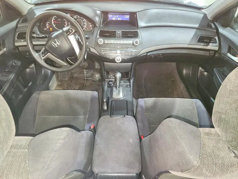 2010 HONDA ACCORD LX  