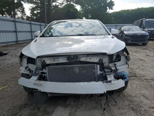 2010 BUICK LACROSSE CXL  