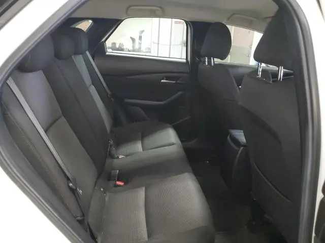 2021 MAZDA CX-30   