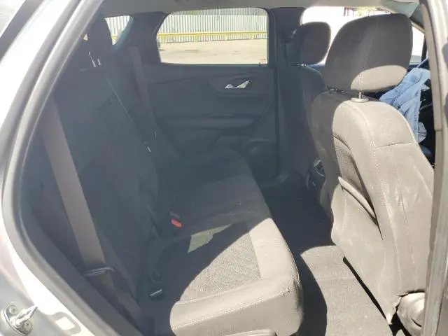 2020 CHEVROLET BLAZER 1LT  