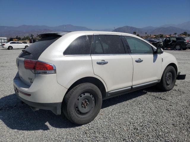 2011 LINCOLN MKX 