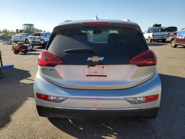 2020 CHEVROLET BOLT EV PREMIER  