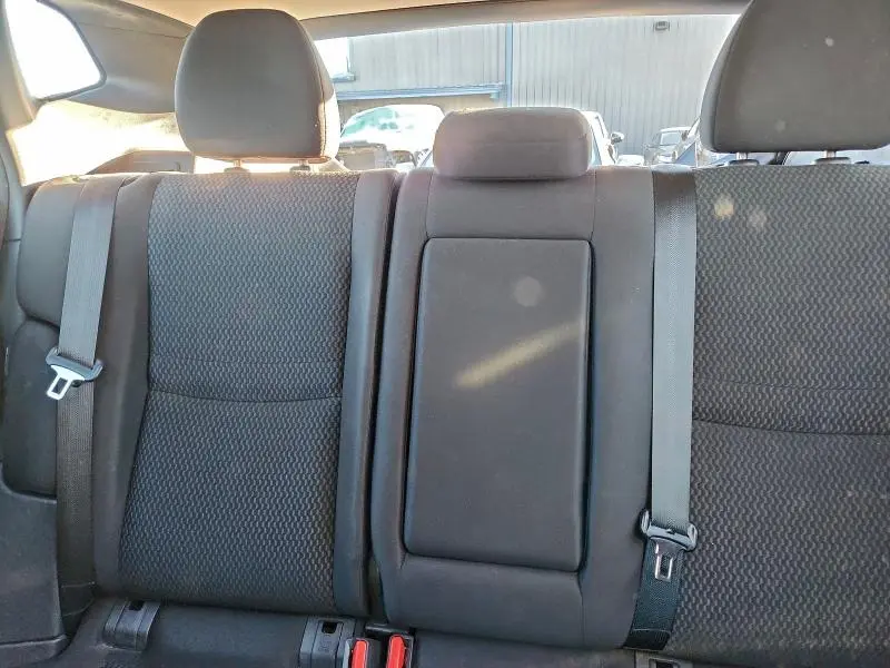 2022 NISSAN ROGUE SPORT S  