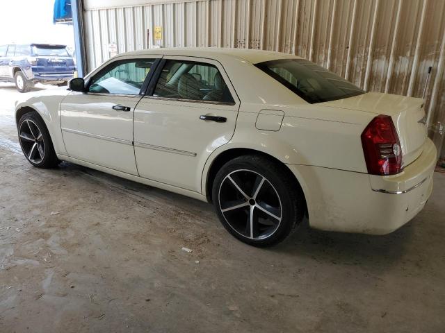 2010 CHRYSLER 300 TOURING