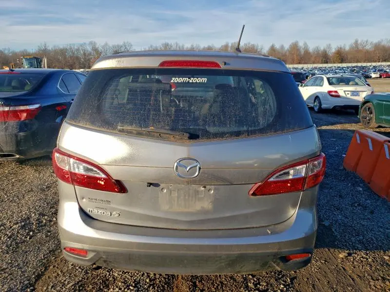 2013 MAZDA 5   