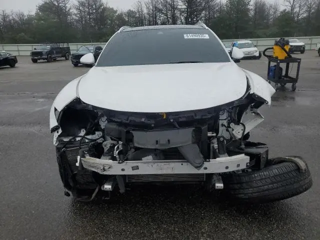 2020 ALFA ROMEO STELVIO TI  