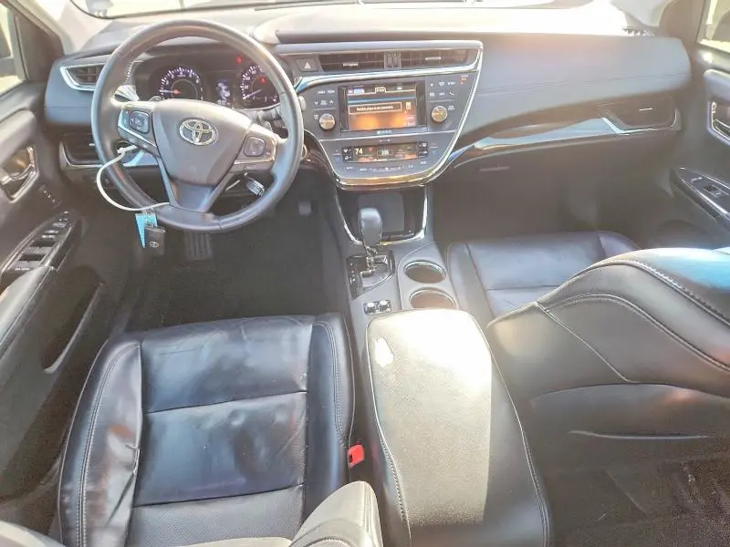 2014 TOYOTA AVALON BASE  