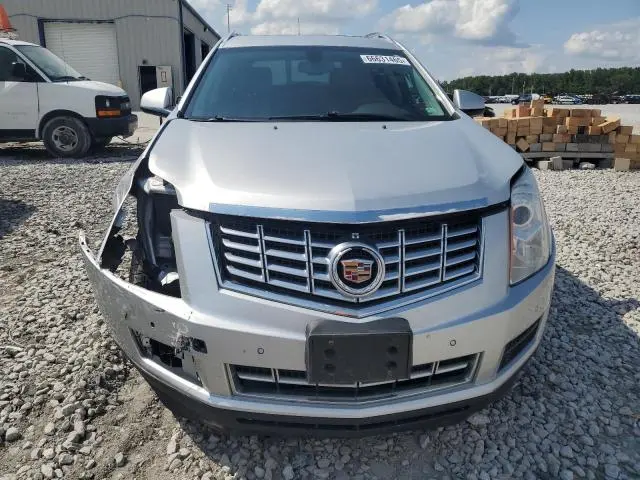 2013 CADILLAC SRX LUXURY COLLECTION  