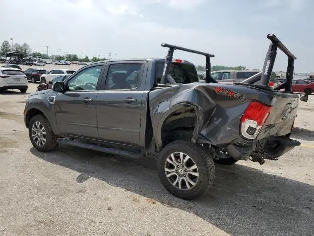 2019 FORD RANGER XL  