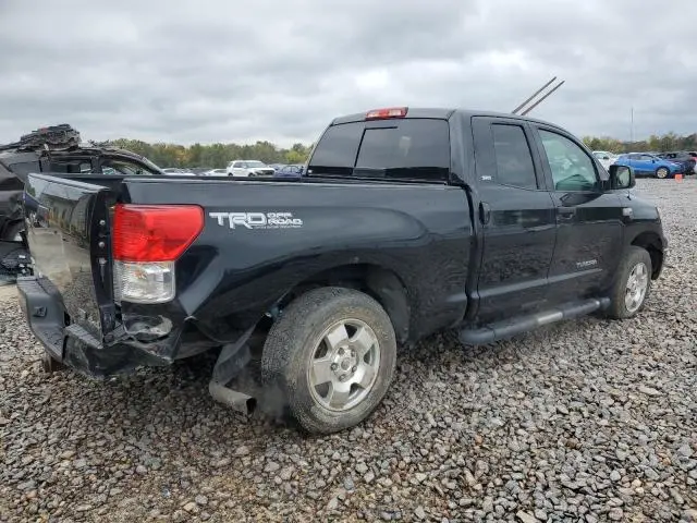 2012 TOYOTA TUNDRA DOUBLE CAB SR5  