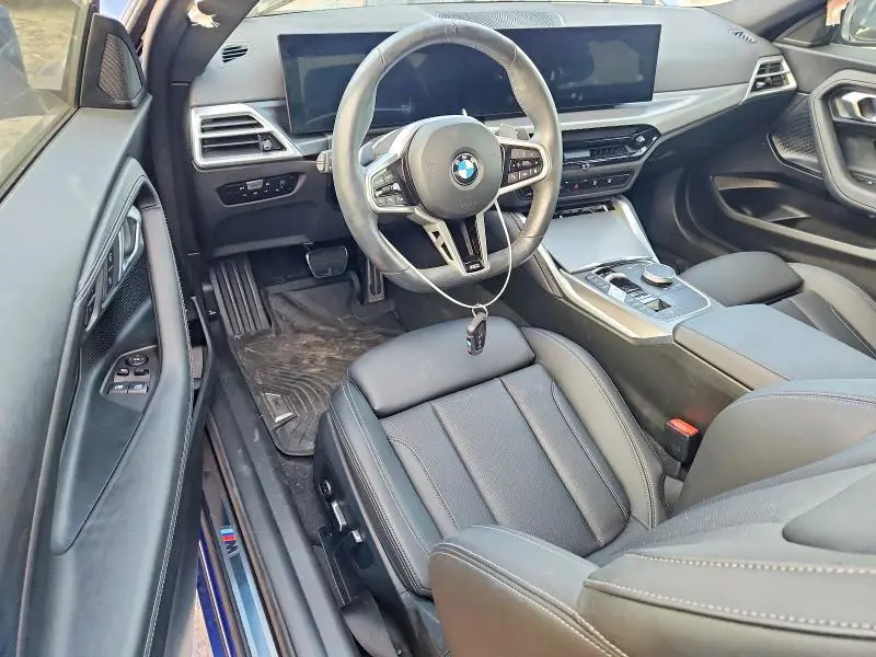 2025 BMW 230I   