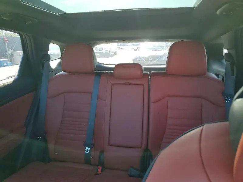 2024 KIA SPORTAGE SX PRESTIGE  