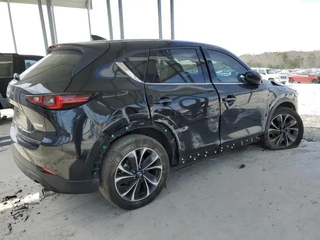 2023 MAZDA CX-5 PREMIUM PLUS