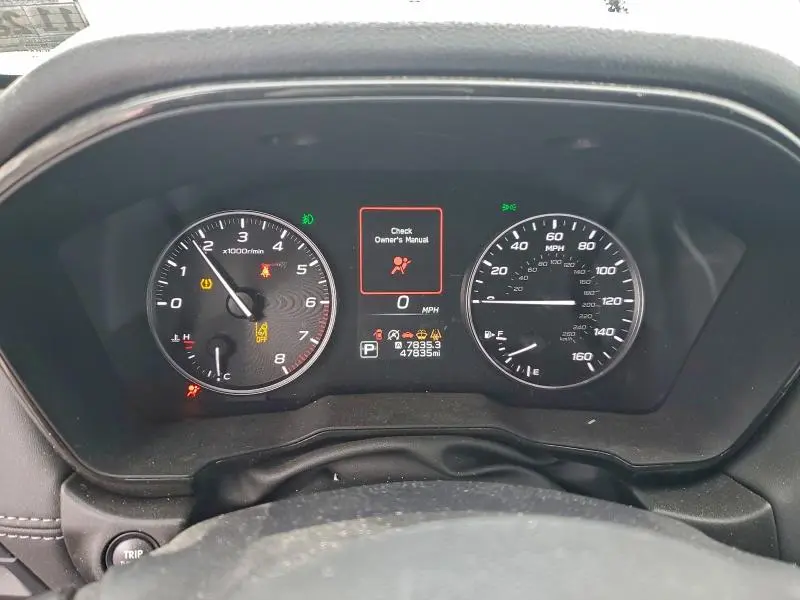 2024 SUBARU OUTBACK PREMIUM  