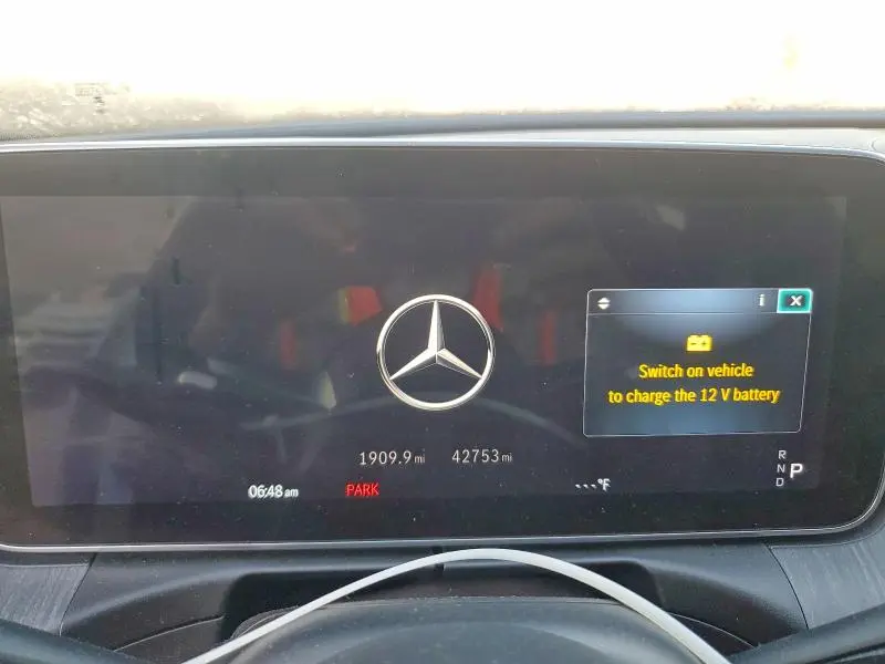 2023 MERCEDES-BENZ C 300 4MATIC  
