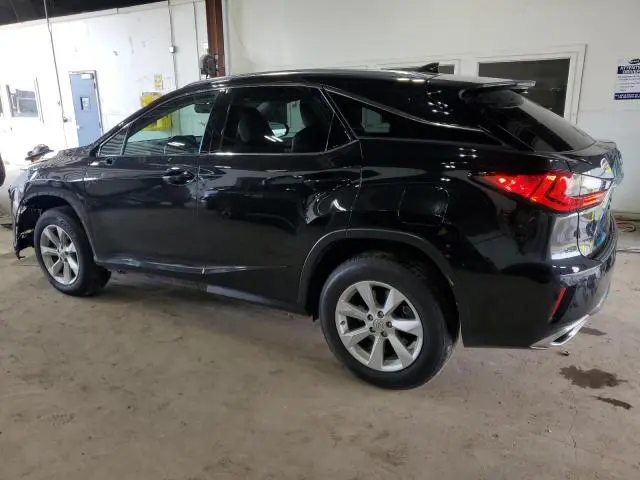 2016 LEXUS RX 350 BASE  