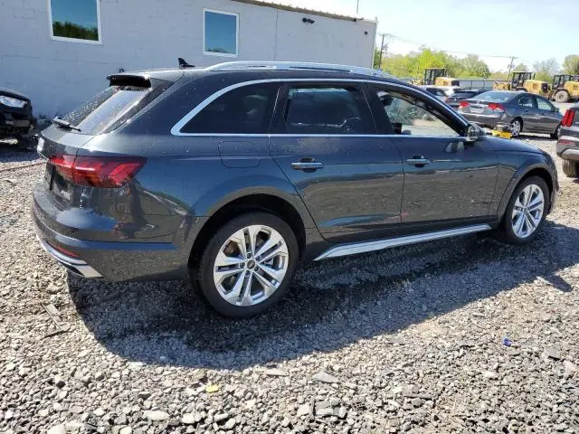 2023 AUDI A4 ALLROAD PREMIUM PLUS  