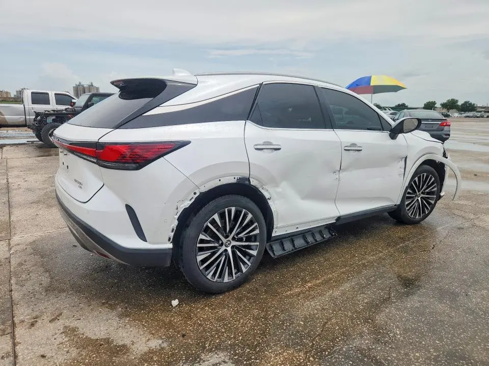 2023 LEXUS RX 350 PREMIUM+  