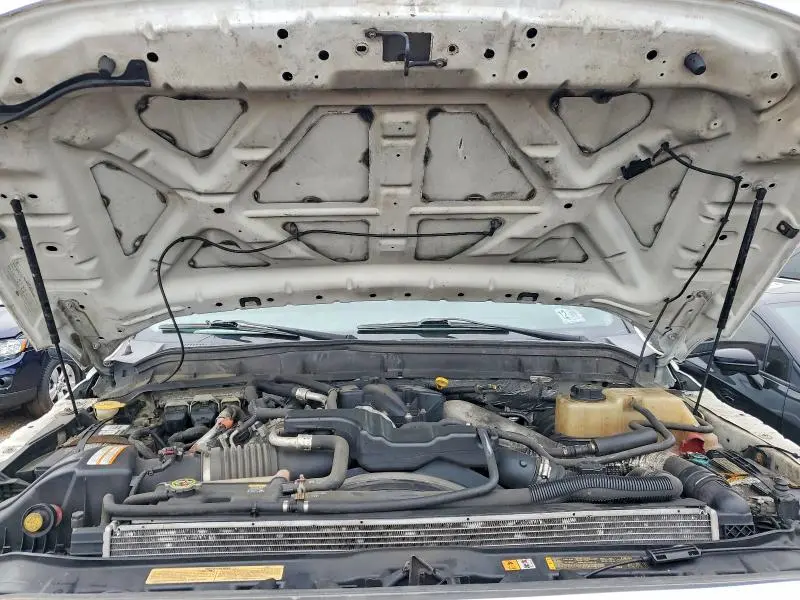 2014 FORD F250 SUPER DUTY  