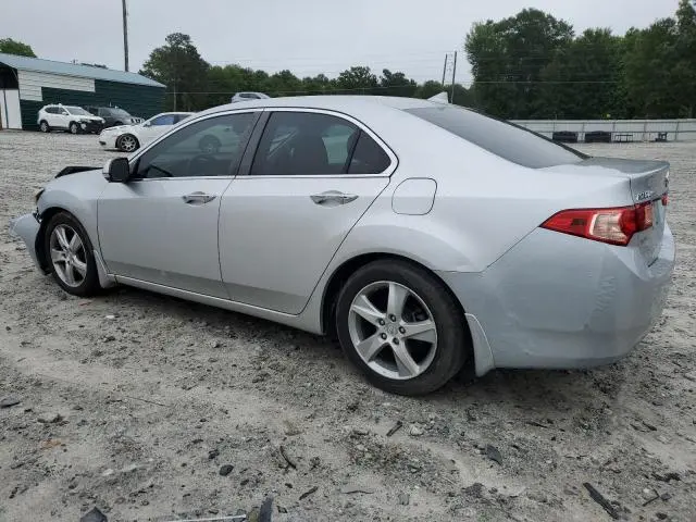 2012 ACURA TSX TECH  