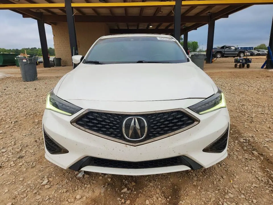 2022 ACURA ILX PREMIUM A-SPEC  