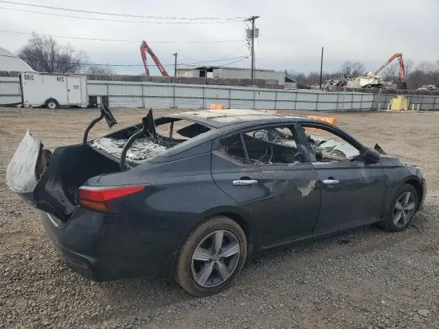 2019 NISSAN ALTIMA SL