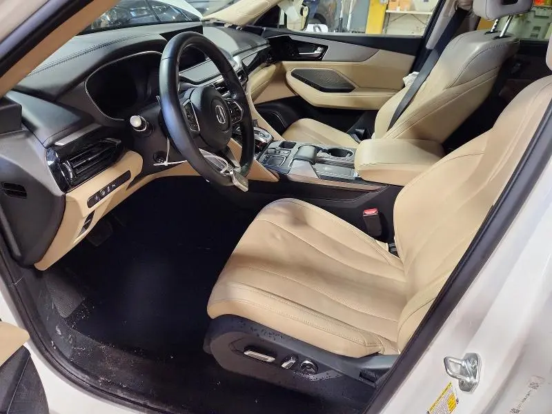 2022 ACURA MDX TECHNOLOGY  