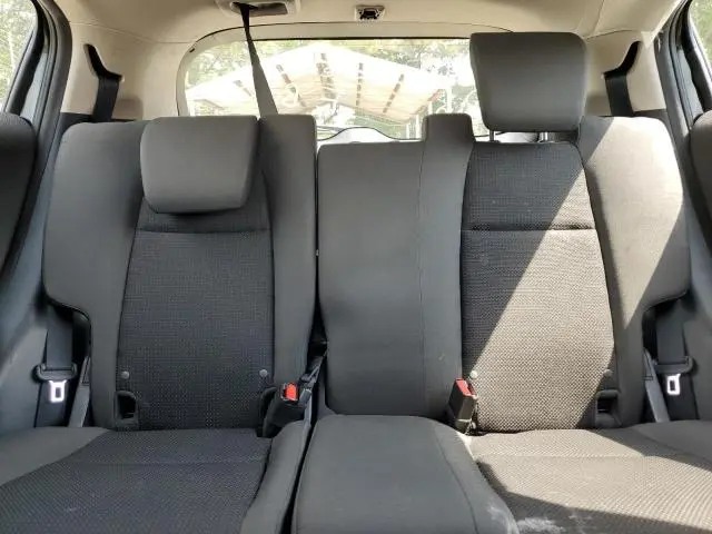 2019 HONDA HR-V LX  