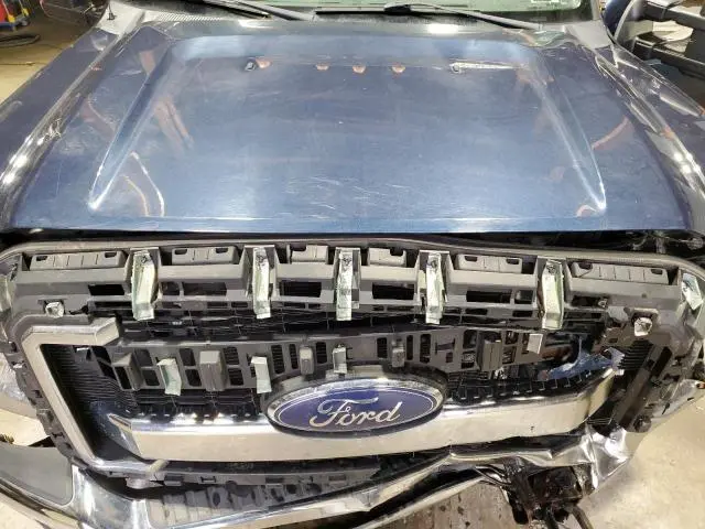 2015 FORD F250 SUPER DUTY  