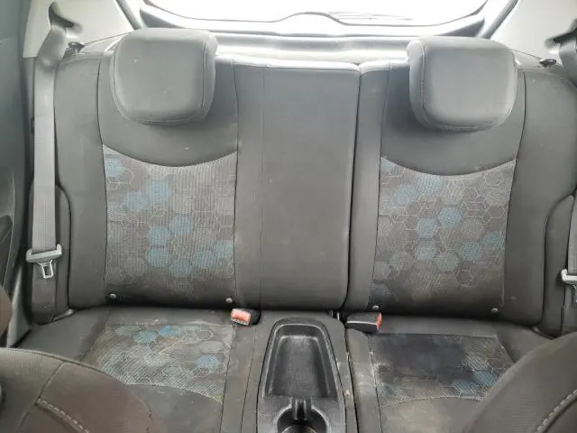 2016 CHEVROLET SPARK 1LT  