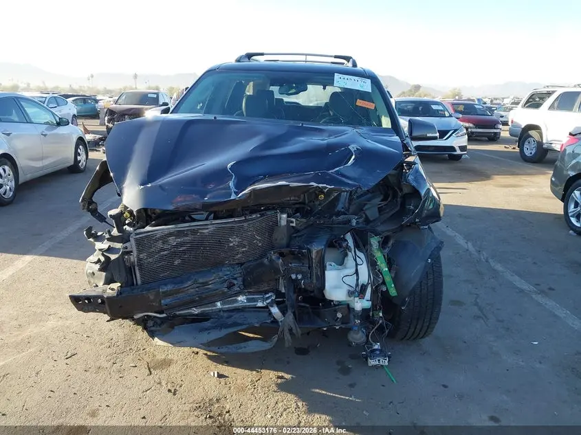 2017 GMC ACADIA LIMITED  