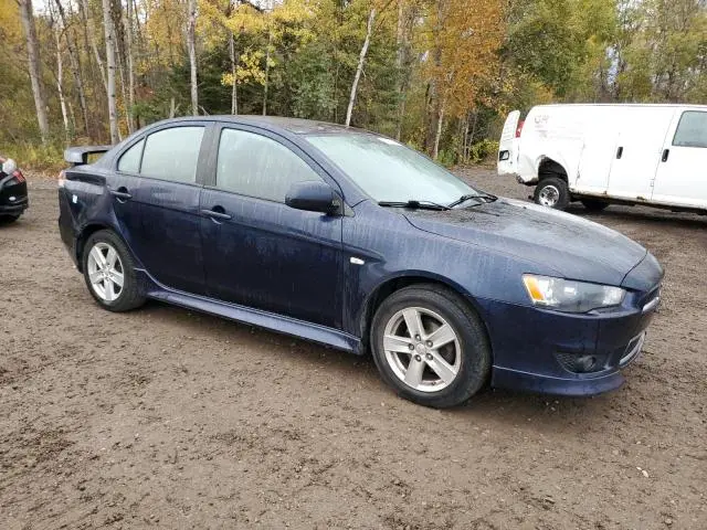 2014 MITSUBISHI LANCER ES/ES SPORT