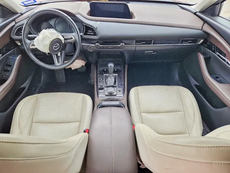 2021 MAZDA CX-30 PREMIUM PLUS  