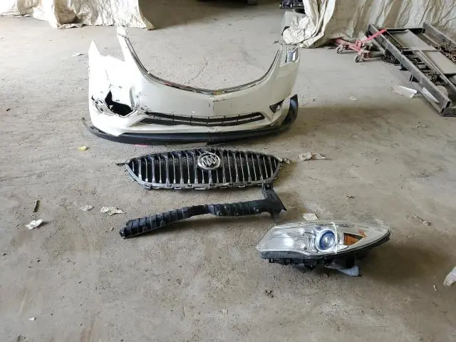 2014 BUICK ENCLAVE   