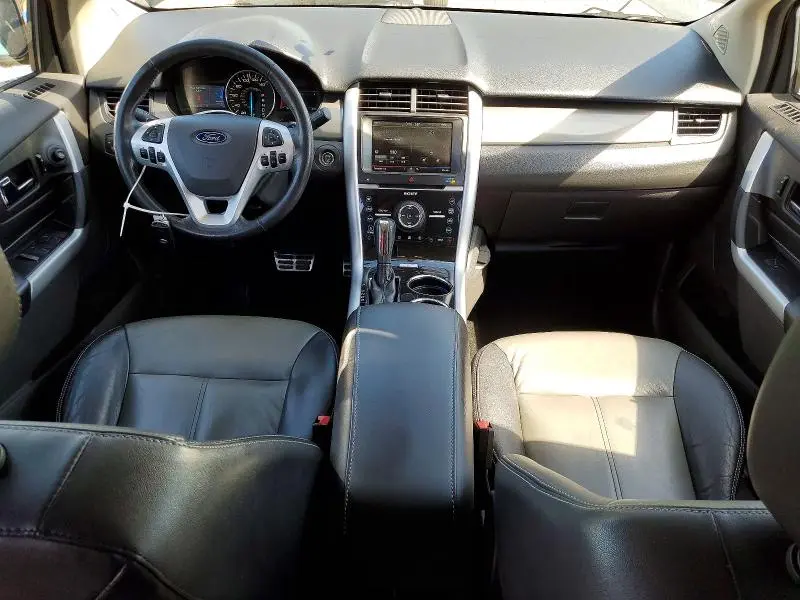 2014 FORD EDGE SPORT  