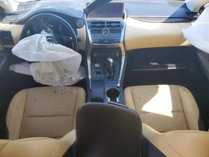 2018 LEXUS NX 300 BASE  