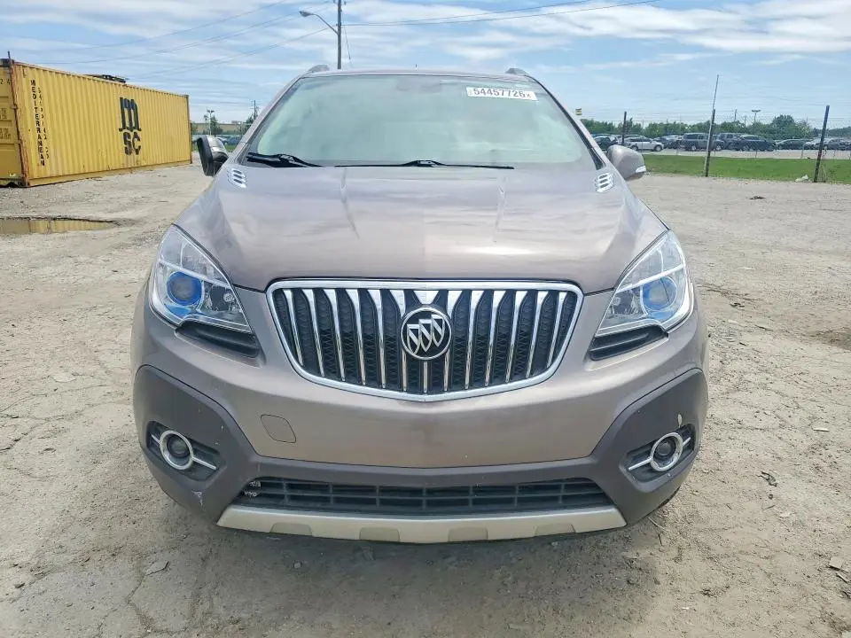 2014 BUICK ENCORE CONVENIENCE  
