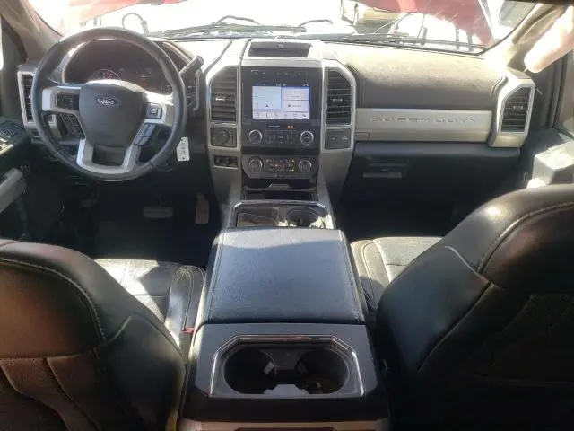 2019 FORD F350 SUPER DUTY  